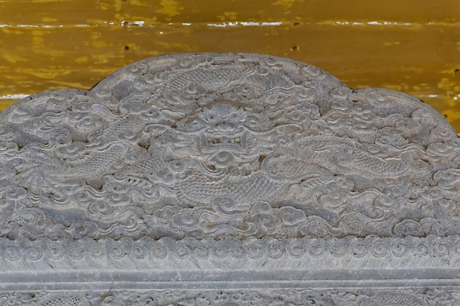 Hué-Tombeau de Minh Mang-029